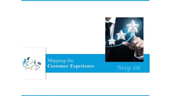 Mapping The Customer Experience Rules PDF