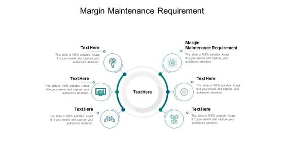 Margin Maintenance Requirement Ppt PowerPoint Presentation Portfolio Graphics Design Cpb Pdf