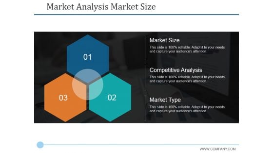Market Analysis Market Size Ppt PowerPoint Presentation Styles Show