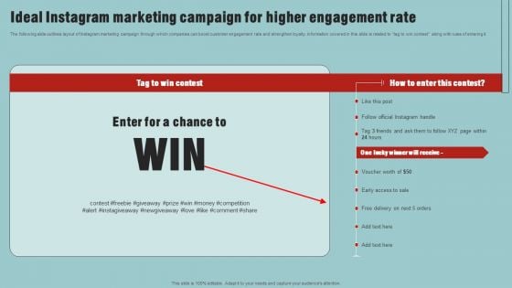 Market Analysis Overview And Different Categories Ideal Instagram Marketing Campaign For Higher Summary PDF Market Analysis Overview And Different Categories Ideal Instagram Marketing Campaign For Higher Summary PDF