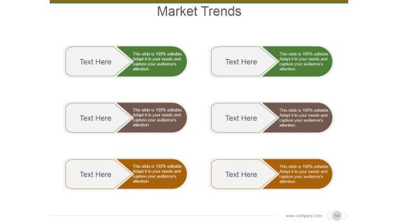 Market And Competitor Analysis Ppt PowerPoint Presentation Complete Deck With Slides Slide13