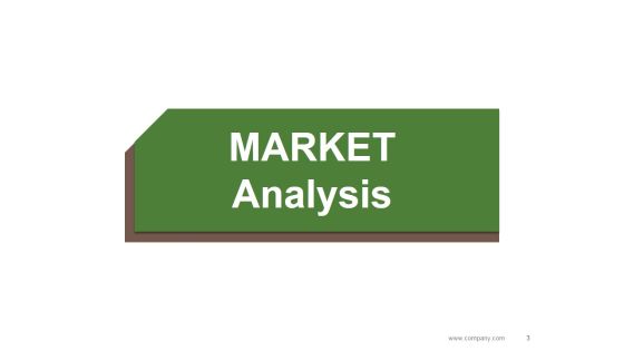 Market And Competitor Analysis Ppt PowerPoint Presentation Complete Deck With Slides Slide03