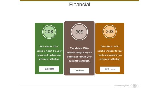 Market And Competitor Analysis Ppt PowerPoint Presentation Complete Deck With Slides Slide41