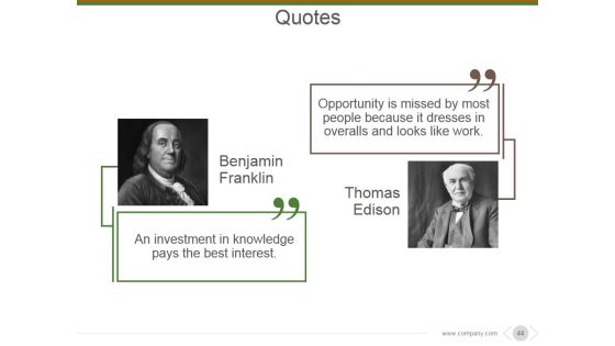 Market And Competitor Analysis Ppt PowerPoint Presentation Complete Deck With Slides Slide42