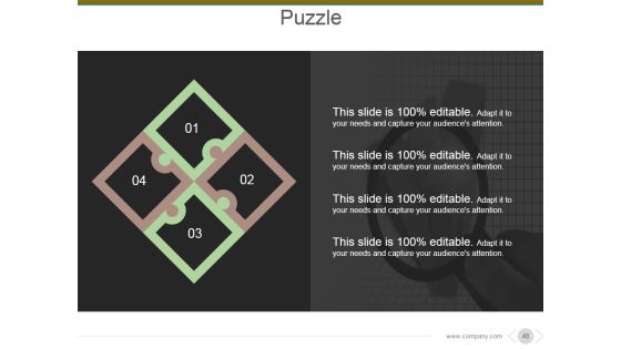 Market And Competitor Analysis Ppt PowerPoint Presentation Complete Deck With Slides Slide46