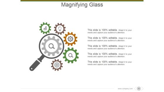 Market And Competitor Analysis Ppt PowerPoint Presentation Complete Deck With Slides Slide53