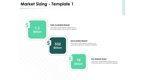 Market Approach To Business Valuation Introduction Market Sizing Available Ideas PDF