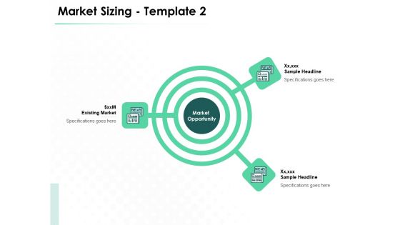 Market Approach To Business Valuation Introduction Market Sizing Existing Introduction PDF