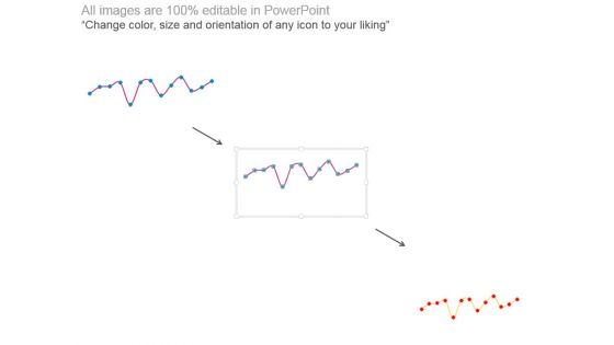 Market Cap Analysis Graph Powerpoint Slide Deck