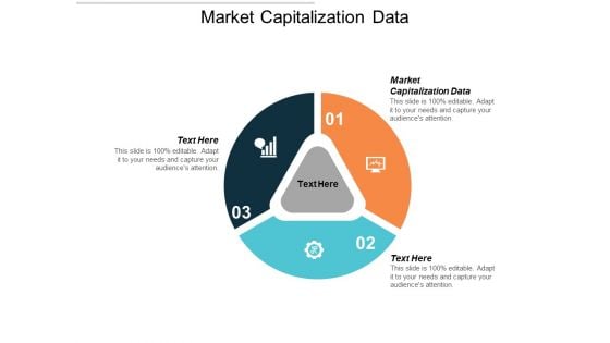 Market Capitalization Data Ppt PowerPoint Presentation Show Graphics Example Cpb