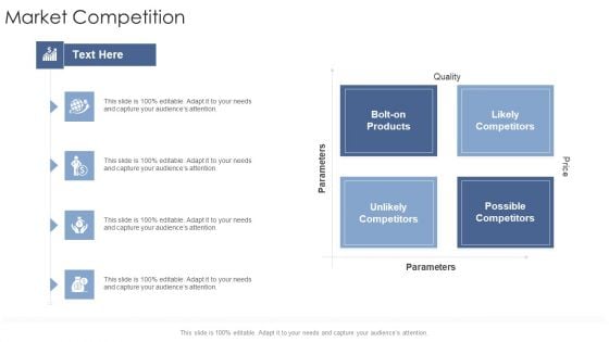 Market Competition Startup Business Strategy Ppt Inspiration Visual Aids PDF Market Competition Startup Business Strategy Ppt Inspiration Visual Aids PDF