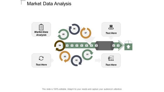 Market Data Analysis Ppt PowerPoint Presentation Slides Graphic Tips Cpb