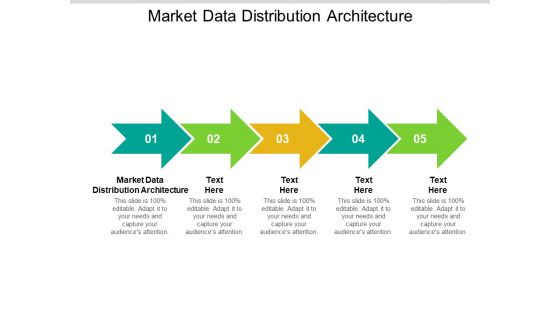 Market Data Distribution Architecture Ppt PowerPoint Presentation Professional Graphics Design Cpb Pdf