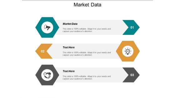 Market Data Ppt PowerPoint Presentation Infographic Template Gallery Cpb