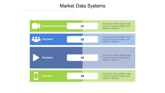 Market Data Systems Ppt PowerPoint Presentation Portfolio Format Cpb Pdf