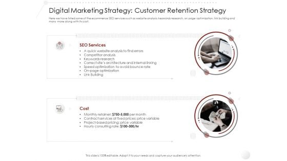Market Entry Gym Health Fitness Clubs Industry Digital Marketing Strategy Customer Retention Strategy Demonstration PDF Market Entry Gym Health Fitness Clubs Industry Digital Marketing Strategy Customer Retention Strategy Demonstration PDF