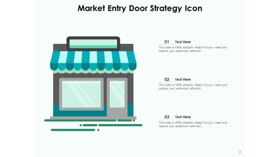 Market Entry Strategy Business Development Ppt PowerPoint Presentation Complete Deck Slide03