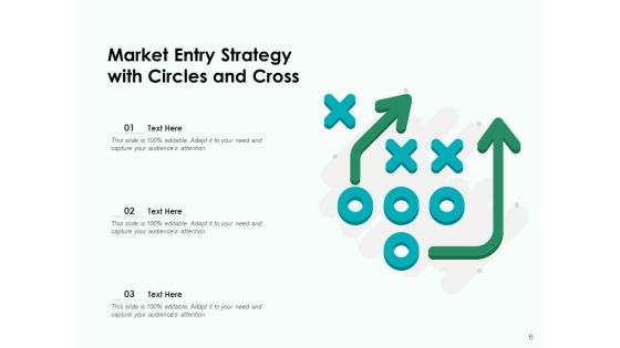 Market Entry Strategy Business Development Ppt PowerPoint Presentation Complete Deck Slide06
