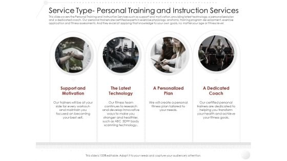 Market Entry Strategy Gym Health Fitness Clubs Industry Type Personal Training And Instruction Services Introduction PDF Market Entry Strategy Gym Health Fitness Clubs Industry Type Personal Training And Instruction Services Introduction PDF