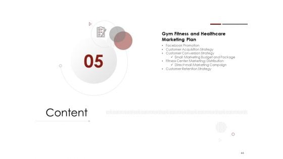 Market Entry Strategy In Gym Health And Fitness Clubs Industry Ppt PowerPoint Presentation Complete Deck With Slides