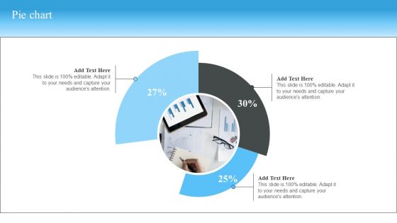 Market Evaluation Of IT Industry Pie Chart Formats PDF