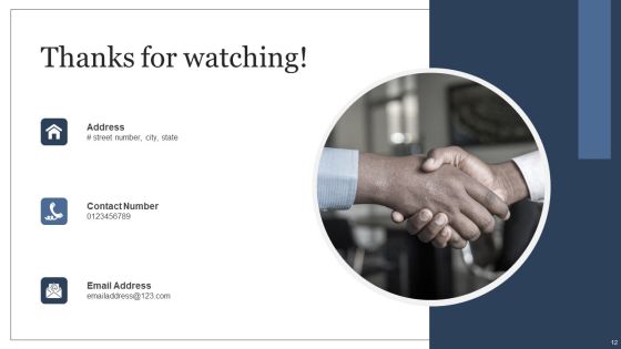 Market Evaluation Tactics And Methods Ppt PowerPoint Presentation Complete Deck With Slides Slide12