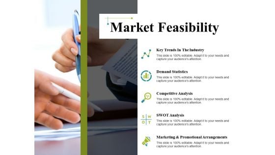 Market Feasibility Ppt PowerPoint Presentation Ideas Vector Market Feasibility Ppt PowerPoint Presentation Ideas Vector