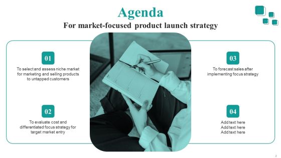 Market Focused Product Launch Strategy Ppt PowerPoint Presentation Complete Deck With Slides Slide02