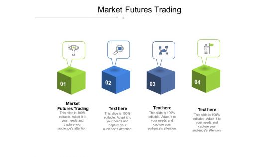 Market Futures Trading Ppt PowerPoint Presentation Infographics Templates Cpb Pdf
