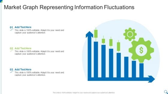 Market Graph Representing Information Fluctuations Diagrams PDF