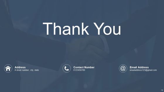 Market Intelligence Data Ppt PowerPoint Presentation Complete Deck With Slides Slide12