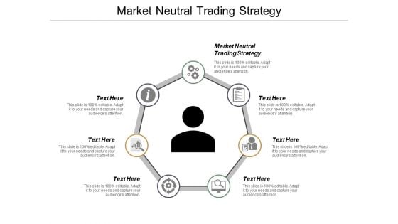 Market Neutral Trading Strategy Ppt PowerPoint Presentation Infographic Template Brochure Cpb