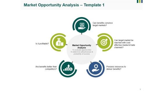 Market Opportunity Analysis Template 1 Ppt PowerPoint Presentation Layouts Slideshow Market Opportunity Analysis Template 1 Ppt PowerPoint Presentation Layouts Slideshow