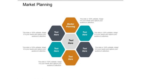 Market Planning Ppt PowerPoint Presentation Pictures Designs Cpb