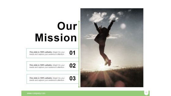 Market Positioning Ppt PowerPoint Presentation Complete Deck With Slides Slide18