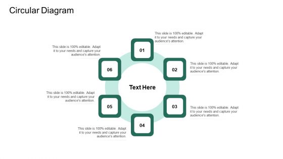 Market Potential Analysis Circular Diagram Ppt Sample PDF