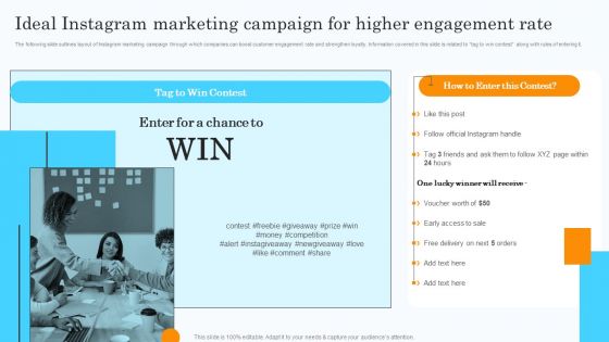Market Research Assessment Of Target Market Requirements Ideal Instagram Marketing Campaign Higher Clipart PDF Market Research Assessment Of Target Market Requirements Ideal Instagram Marketing Campaign Higher Clipart PDF