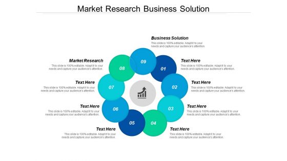 Market Research Business Solution Ppt PowerPoint Presentation Inspiration Graphics Download