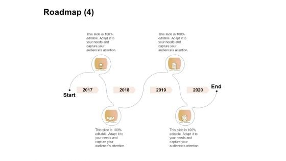 Market Research Demand Roadmap 2017 To 2020 Ppt Show Portfolio PDF