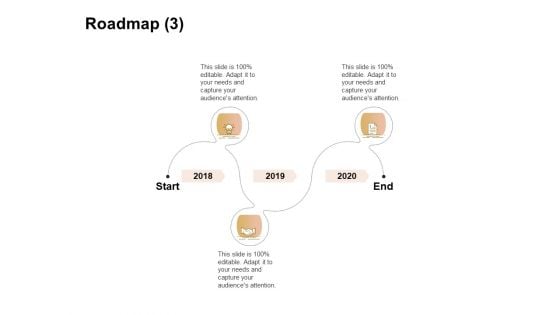 Market Research Demand Roadmap Ppt Professional Outfit PDF