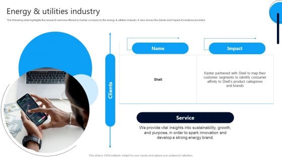 Market Research Evaluation Company Outline Energy And Utilities Industry Introduction PDF Market Research Evaluation Company Outline Energy And Utilities Industry Introduction PDF