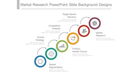 Market Research Powerpoint Slide Background Designs