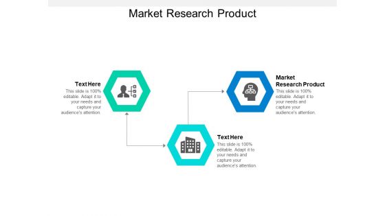 Market Research Product Ppt PowerPoint Presentation Professional Slide Portrait Cpb