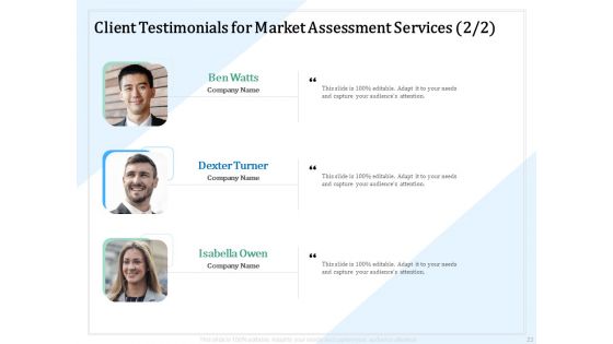 Market Research Proposal Ppt PowerPoint Presentation Complete Deck With Slides