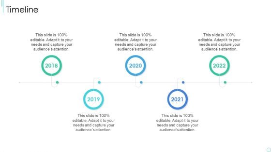 Market Research Strategy Scorecard Example Timeline Rules PDF