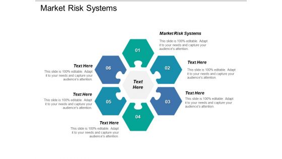 Market Risk Systems Ppt PowerPoint Presentation Show Themes Cpb