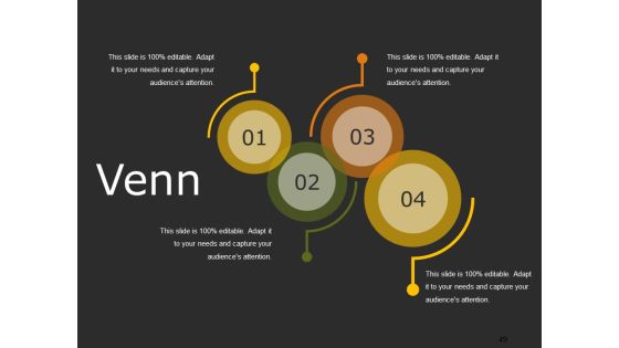 Market Segmentation Analysis Example Ppt PowerPoint Presentation Complete Deck With Slides Slide49