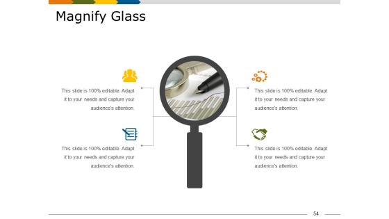 Market Segmentation Analysis Example Ppt PowerPoint Presentation Complete Deck With Slides Slide54