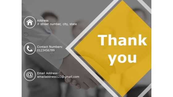Market Segmentation Analysis Example Ppt PowerPoint Presentation Complete Deck With Slides Slide57