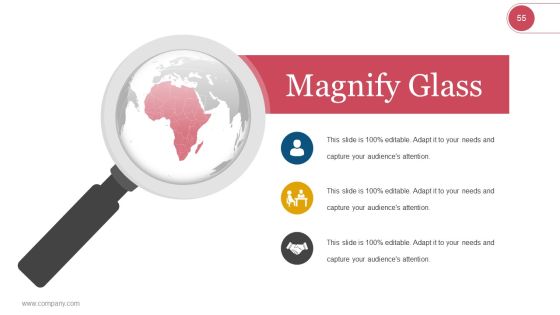 Market Segmentation Evaluation And Strategy Ppt PowerPoint Presentation Complete Deck With Slides Slide50